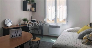 studio à la vente -   42000  SAINT ETIENNE, surface 17 m2 vente studio - UBI483968387